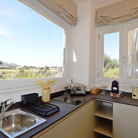 Villa Rocce Bianche Favignana Extérieur photo