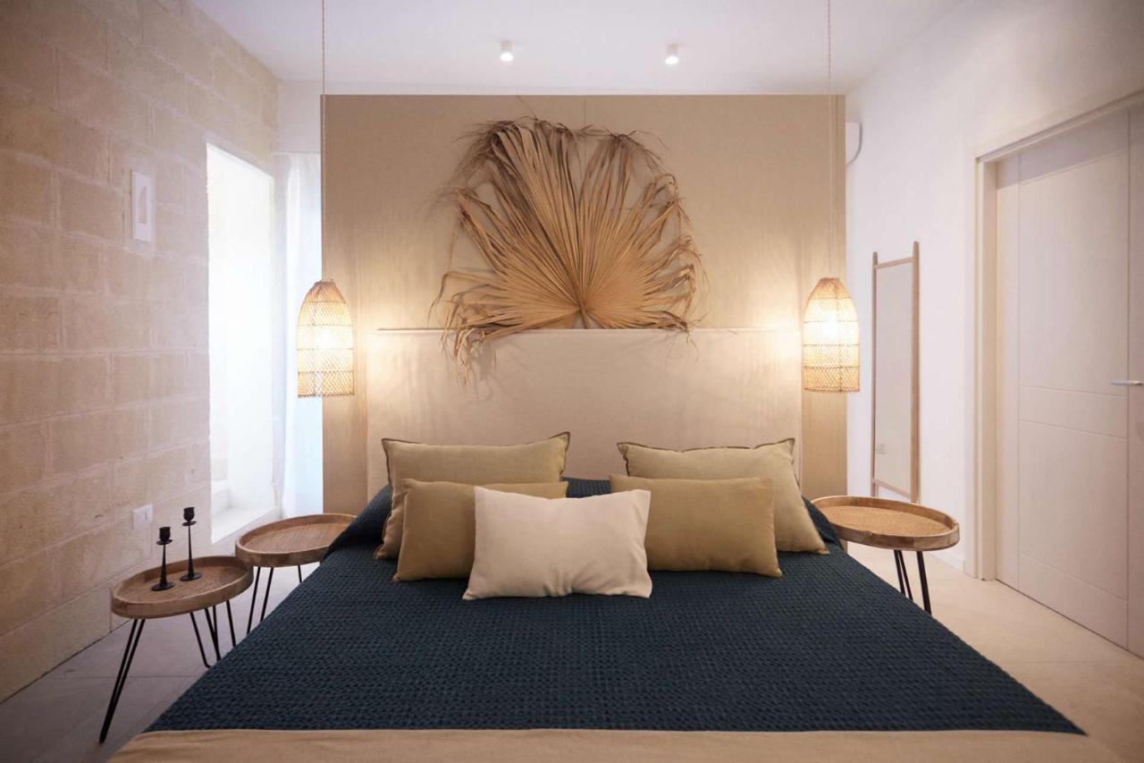 Villa Rocce Bianche Favignana Extérieur photo