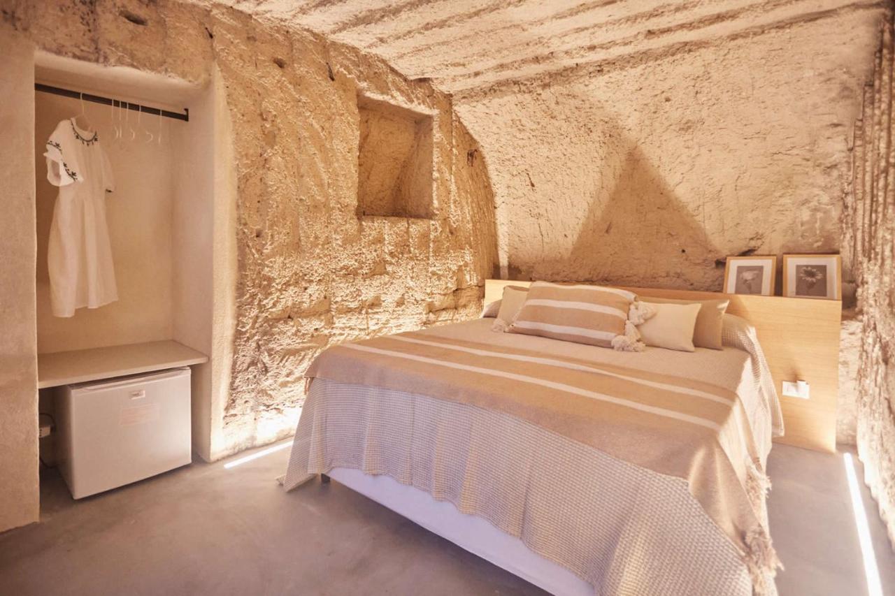 Villa Rocce Bianche Favignana Extérieur photo