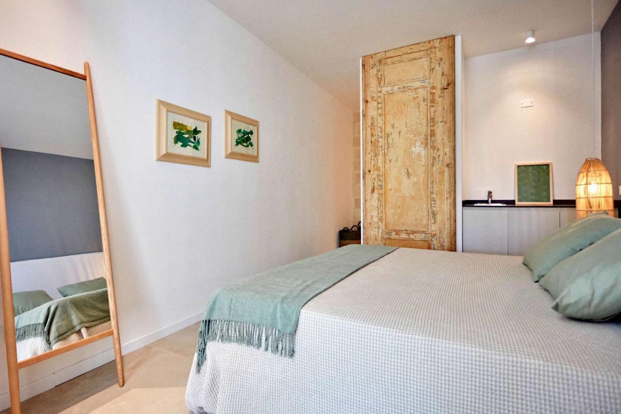 Villa Rocce Bianche Favignana Extérieur photo