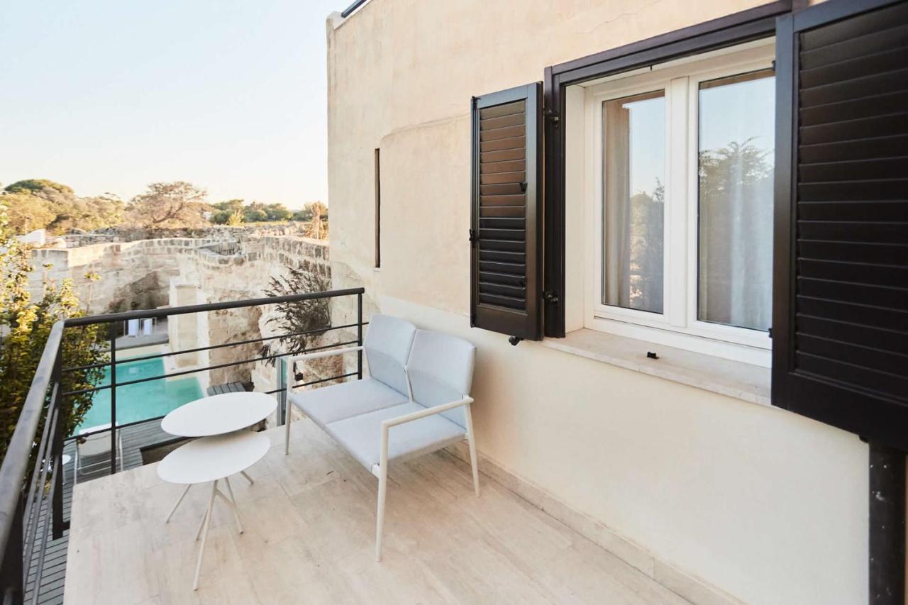 Villa Rocce Bianche Favignana Extérieur photo