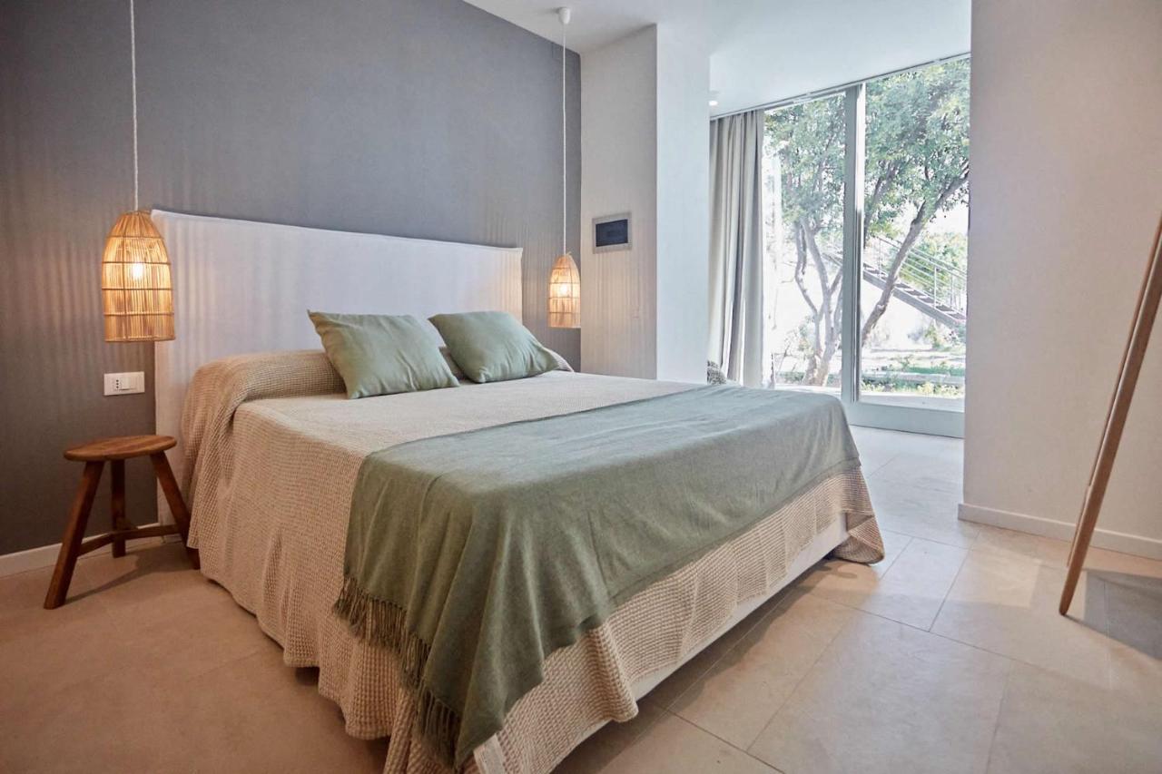 Villa Rocce Bianche Favignana Extérieur photo