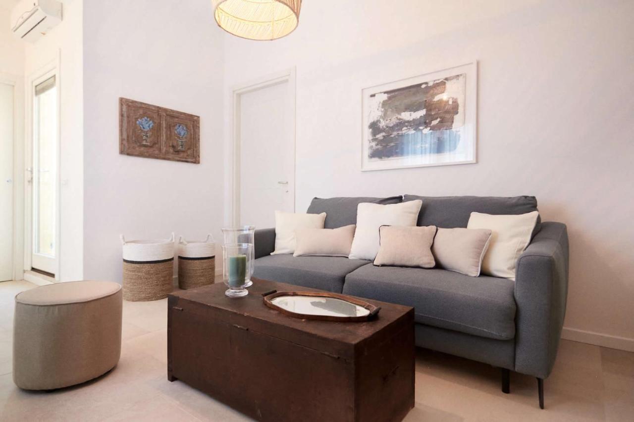 Villa Rocce Bianche Favignana Extérieur photo