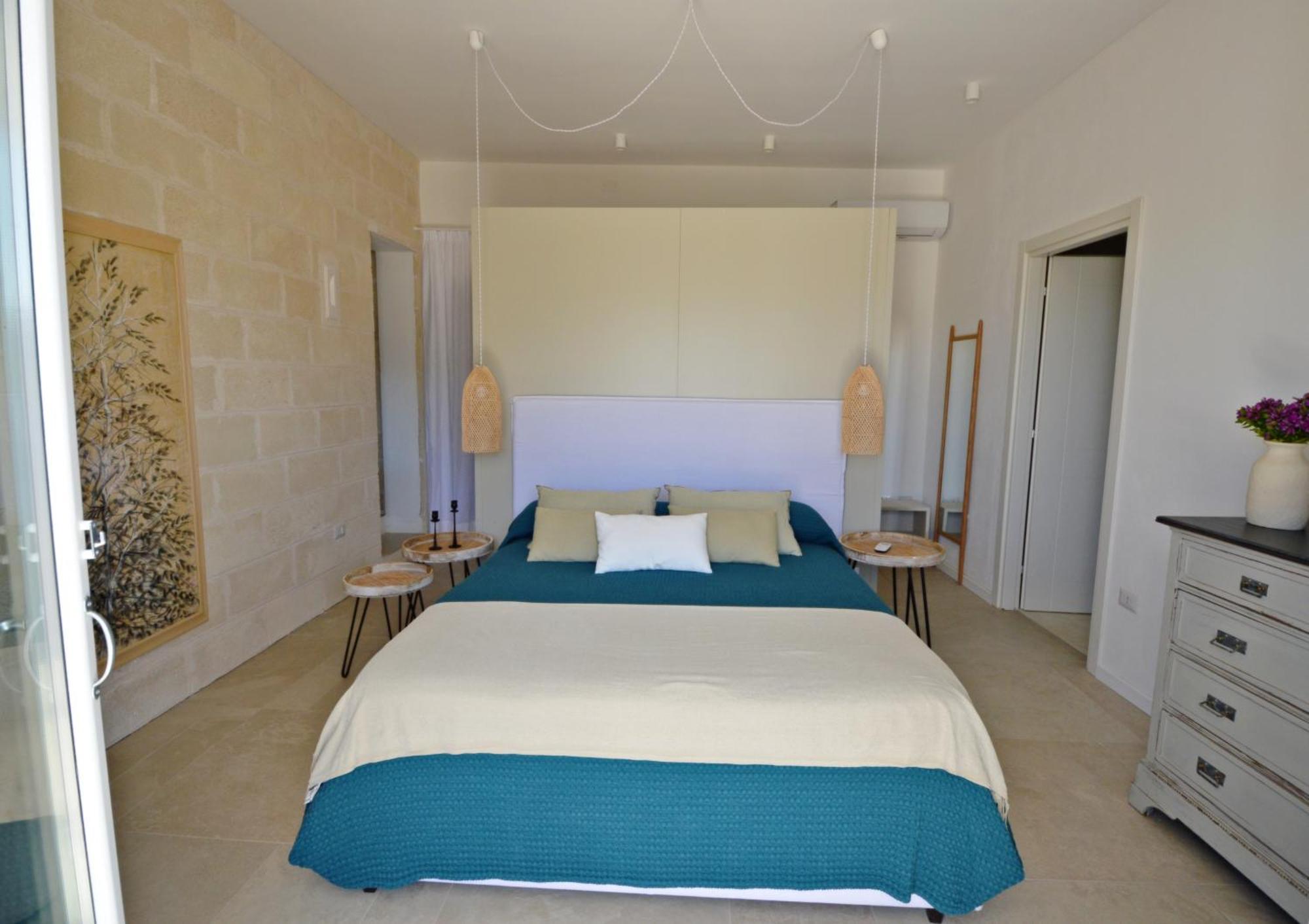 Villa Rocce Bianche Favignana Extérieur photo