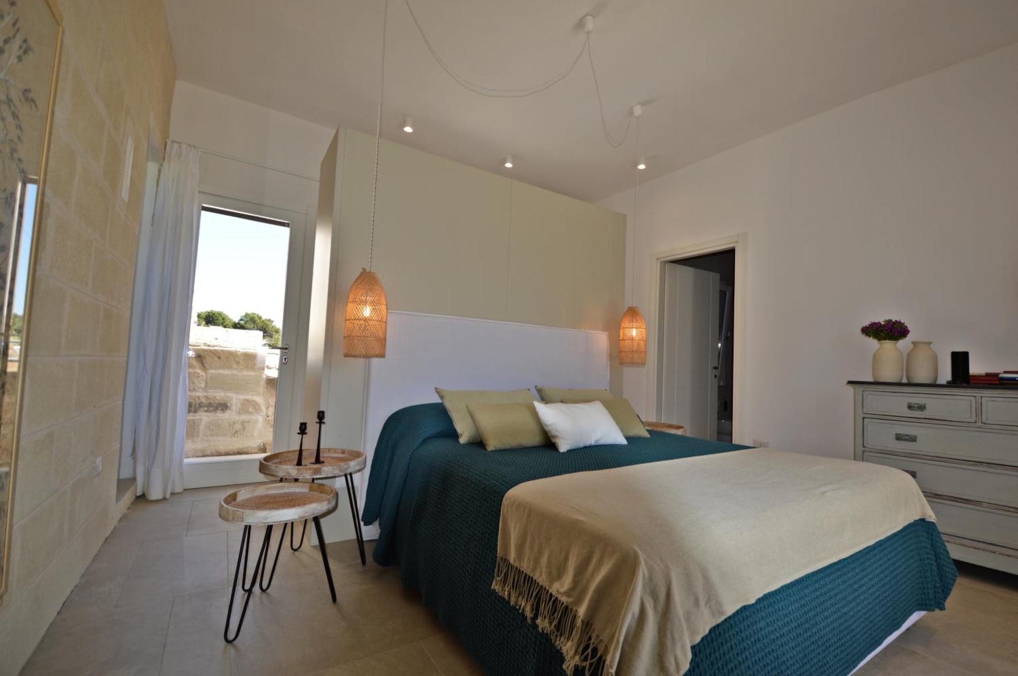 Villa Rocce Bianche Favignana Extérieur photo